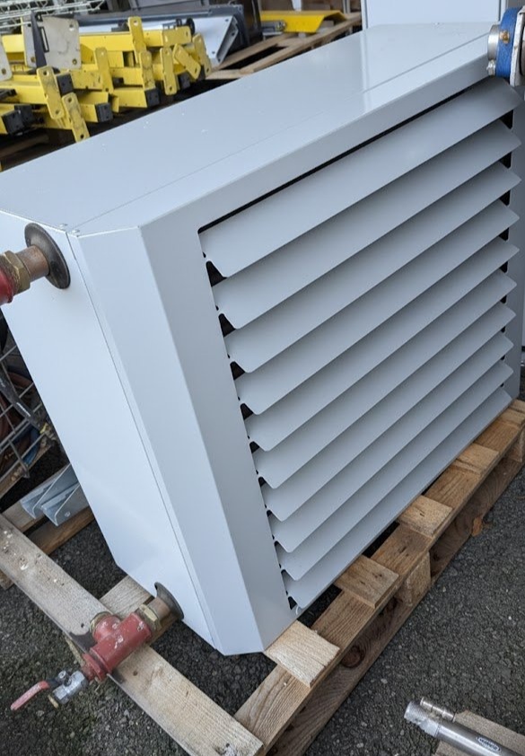 Aérotherme AIRCALO Ventis 570W
