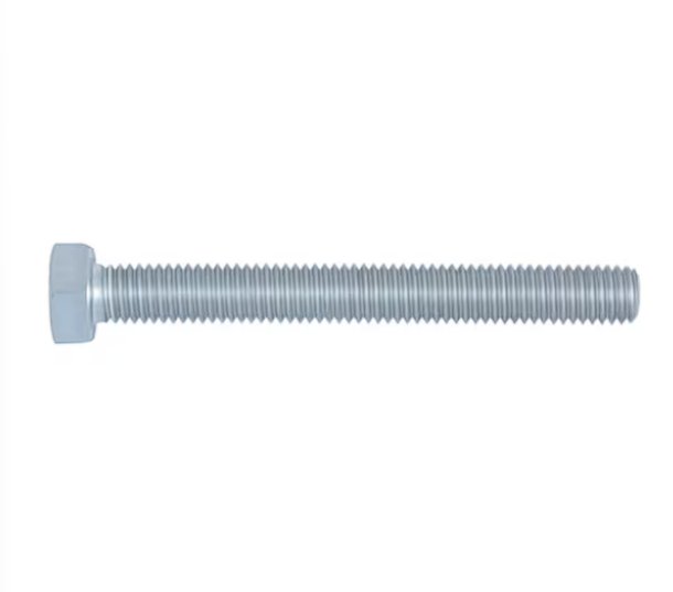 Boulon + écrou M10 x 80 mm WURTH