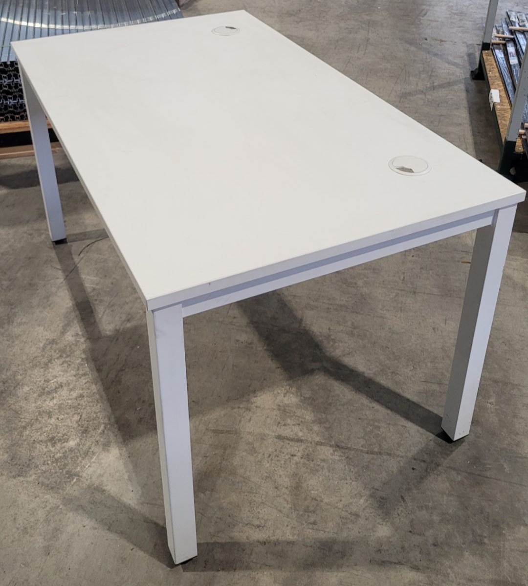 Bureau LYBRA 1.40 x 0.8m 
