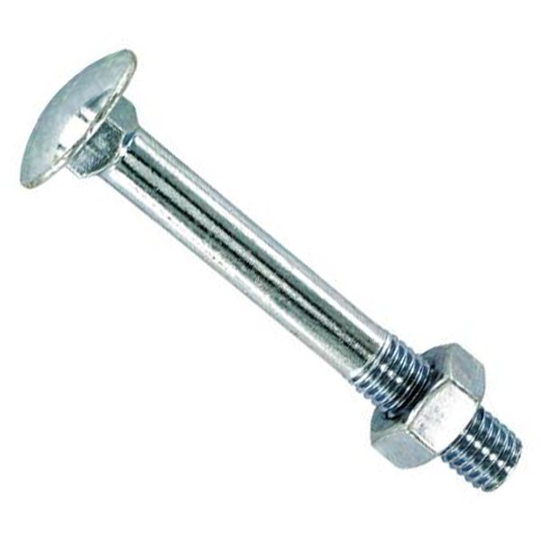 Boulon M8 x 110 mm WURTH