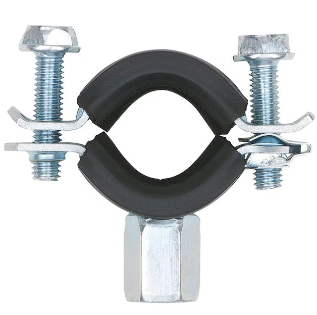 Collier de serrage WÜRTH 40-43 mm neuf