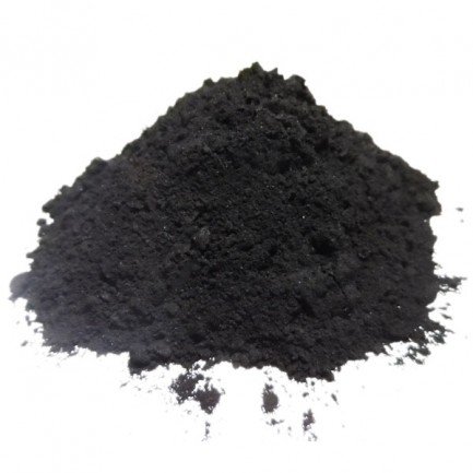 Charbon actif en poudre NORIT CA1 — Lot de 20 tonnes — Neuf, sous emballage d'origine