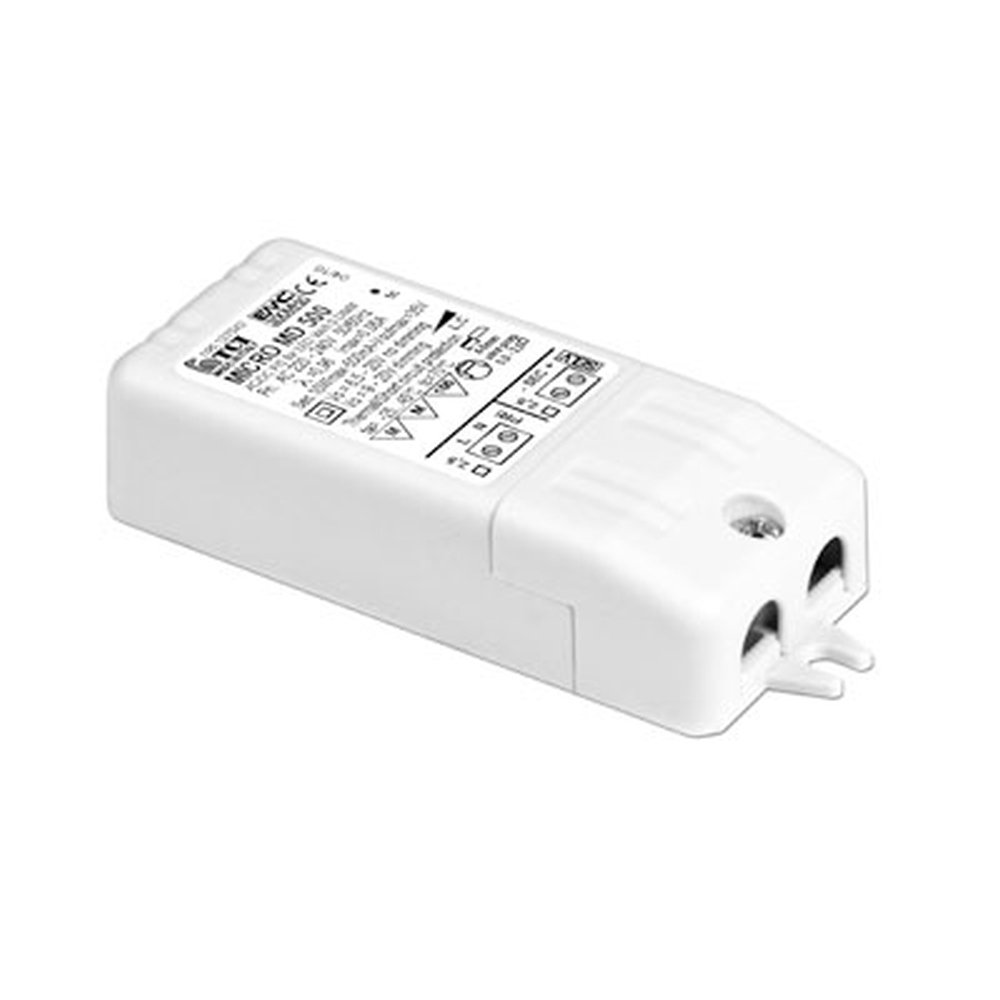 Lot de modules / alimentations LED Convertisseur MICRO MD 500 – Très bon état