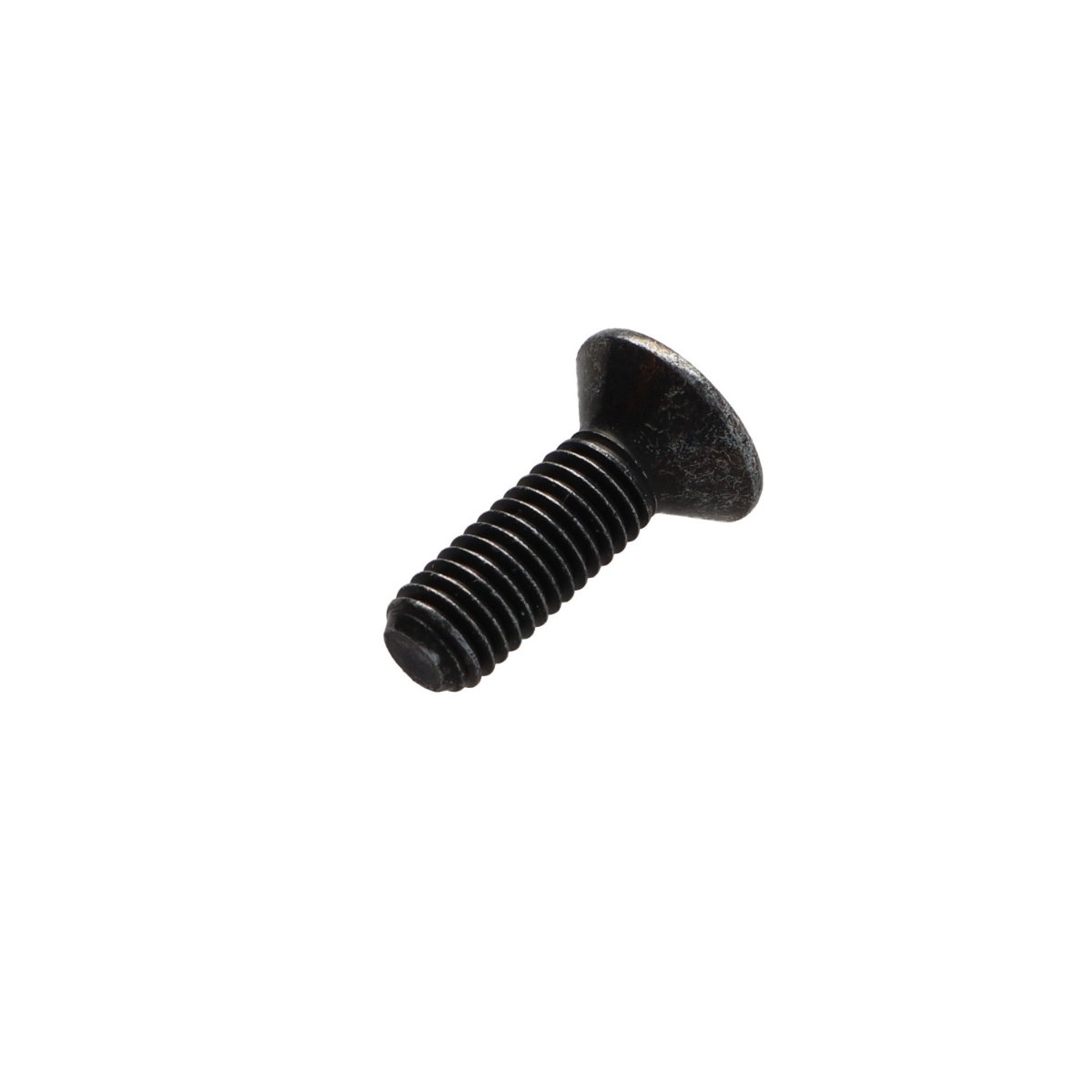 Vis métaux FHC M8X30 tête fraisée empreinte hexagonale creuse Clé de 5 HC5 