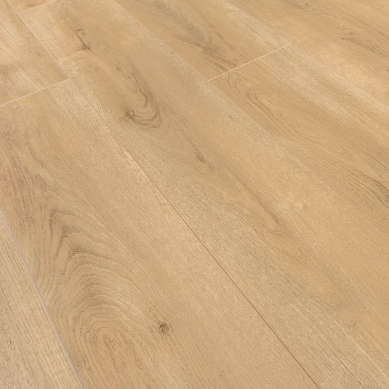 Sol Stratifié Clipsable Albit Natur D4539