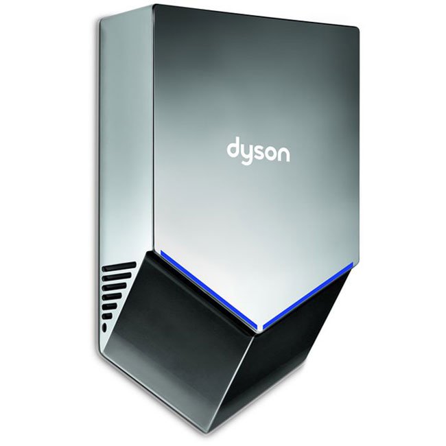 Sèches mains Dyson Airblade V - neuf - HU02 -200 -240V 