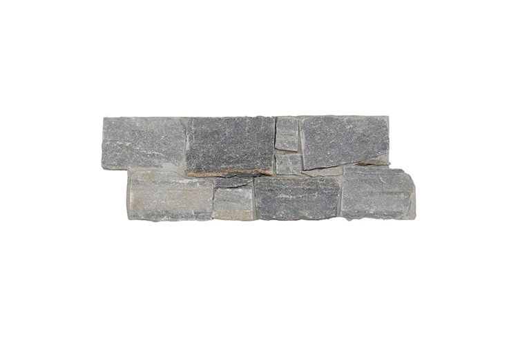 Pierre de parement Spirmont 60x20cm lot de 50 pièces