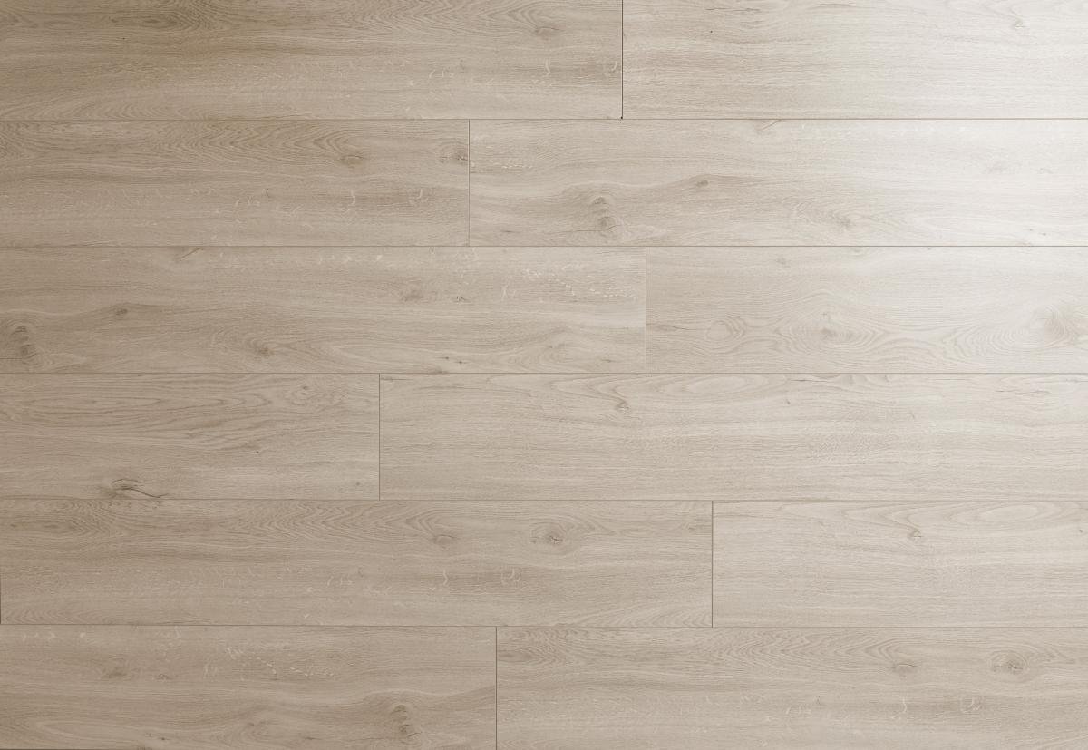 Parquet stratifié SWISS NOBLESSE Chêne 8mm