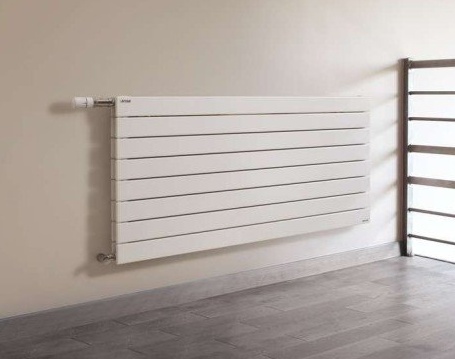 Radiateur chauffage central ACOVA - FASSANE horizontal double 1283W VXD-059-120